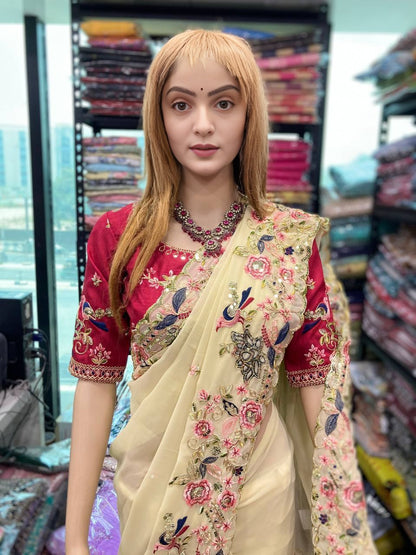 SAREE