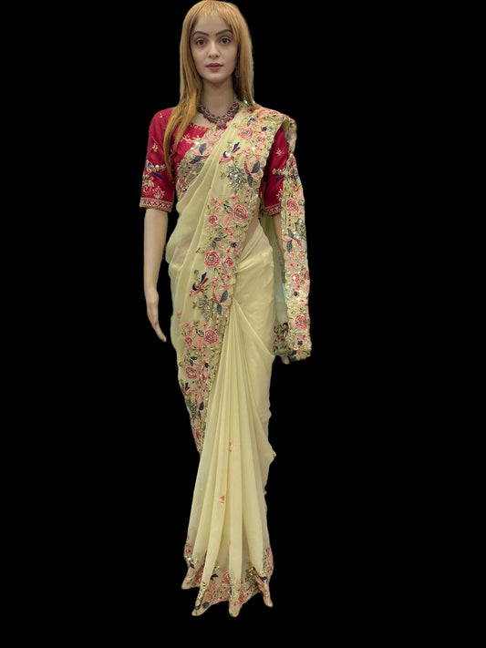 SAREE