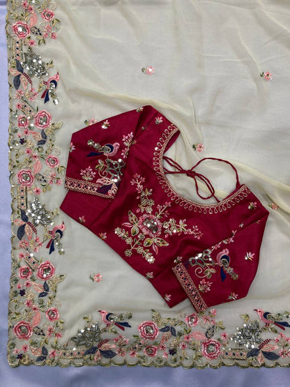 SAREE