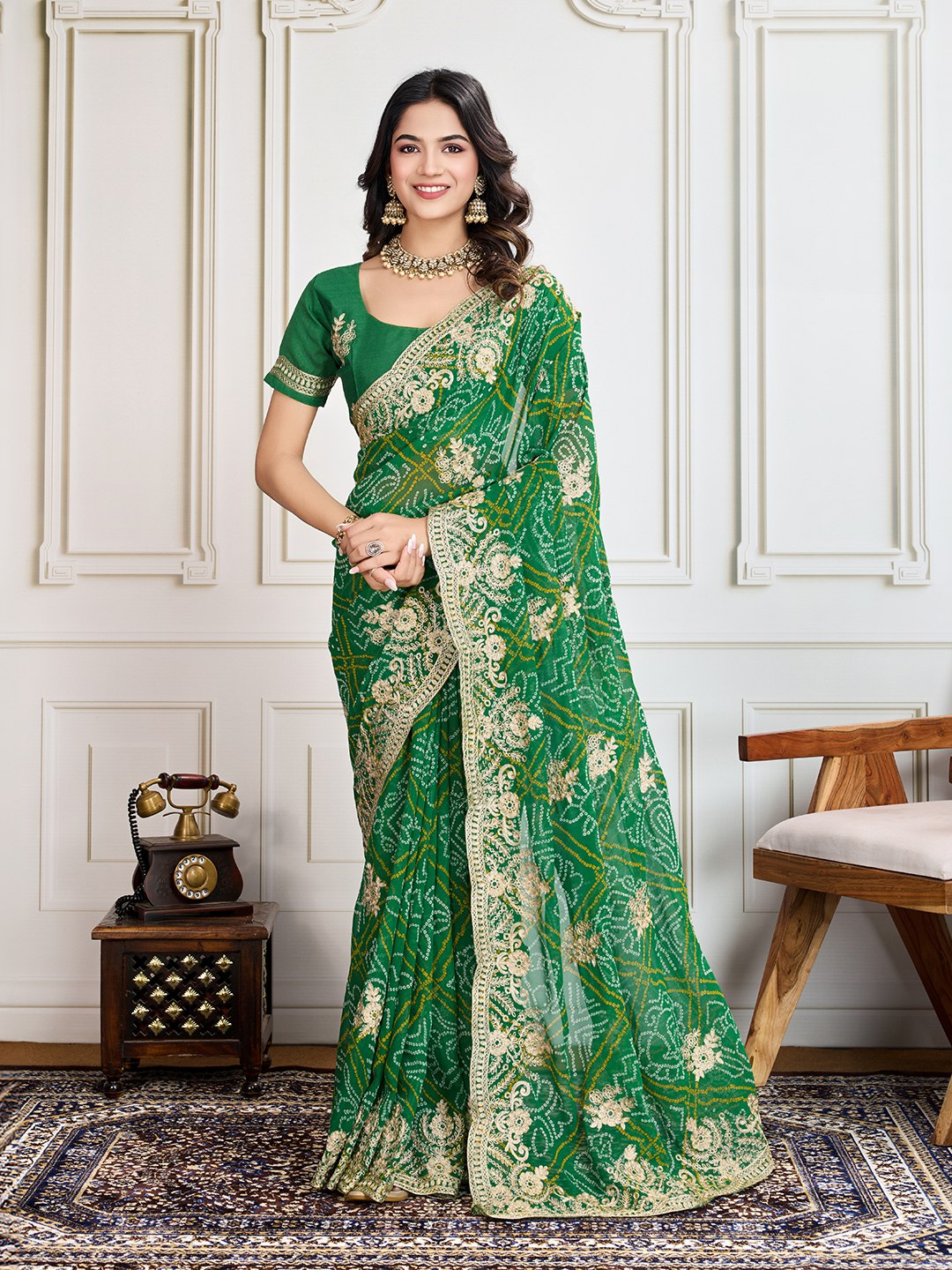 SAREE