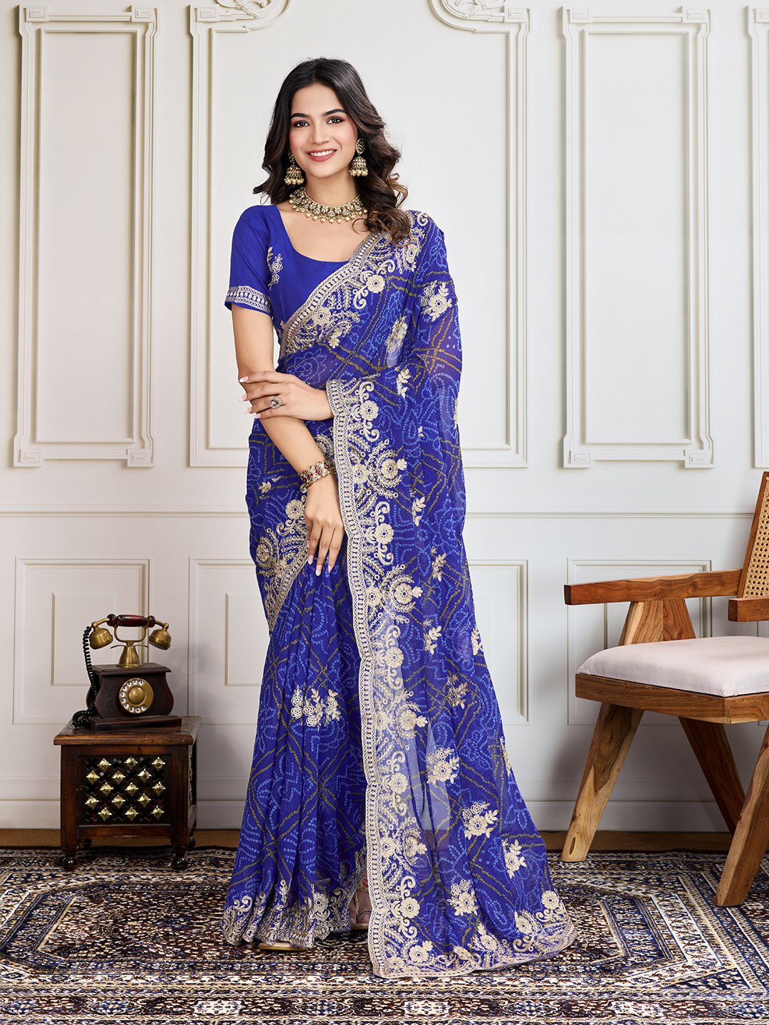 SAREE