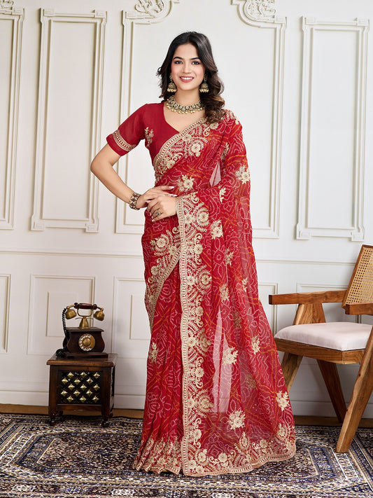 SAREE