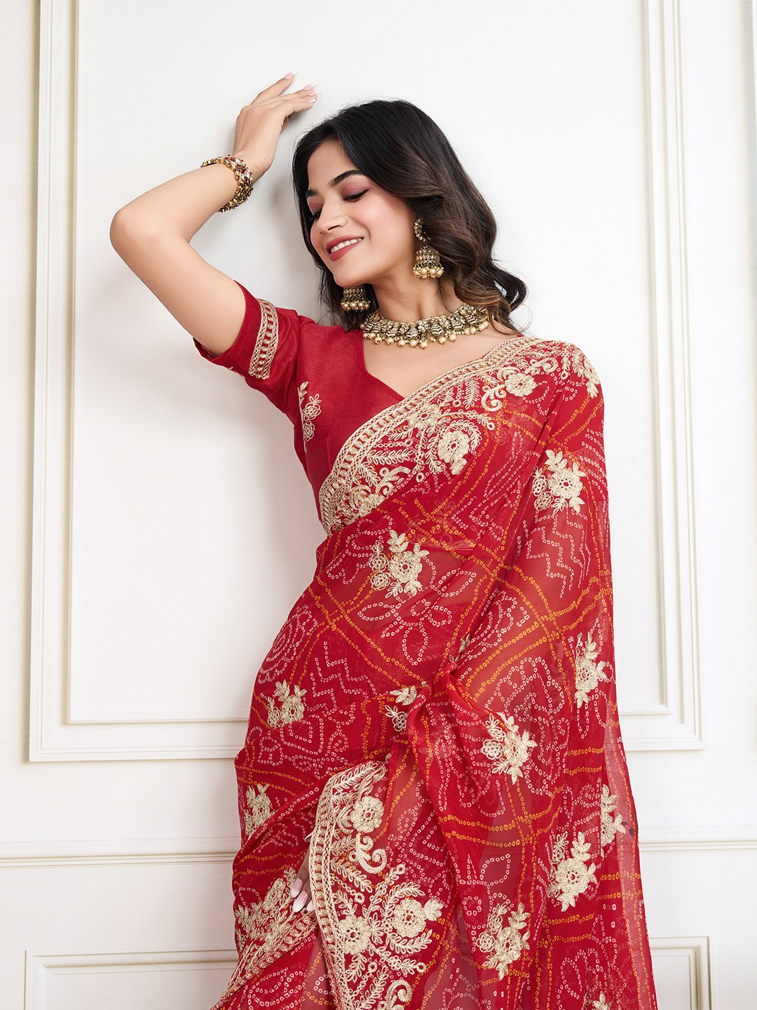SAREE