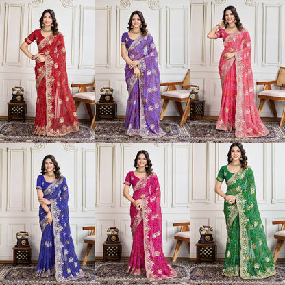 SAREE
