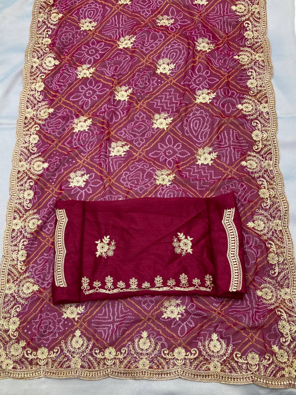 SAREE