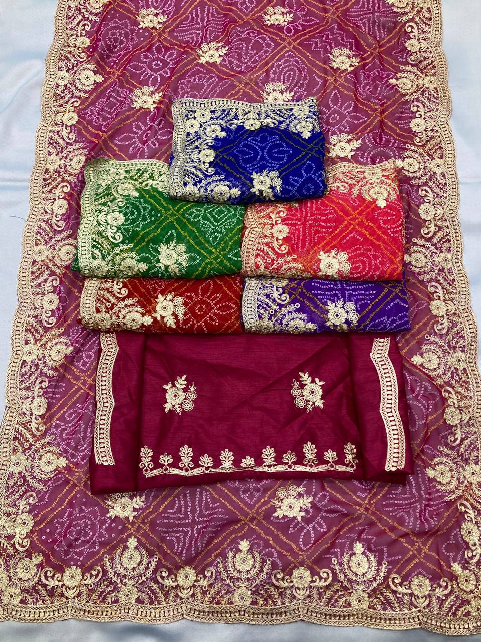 SAREE