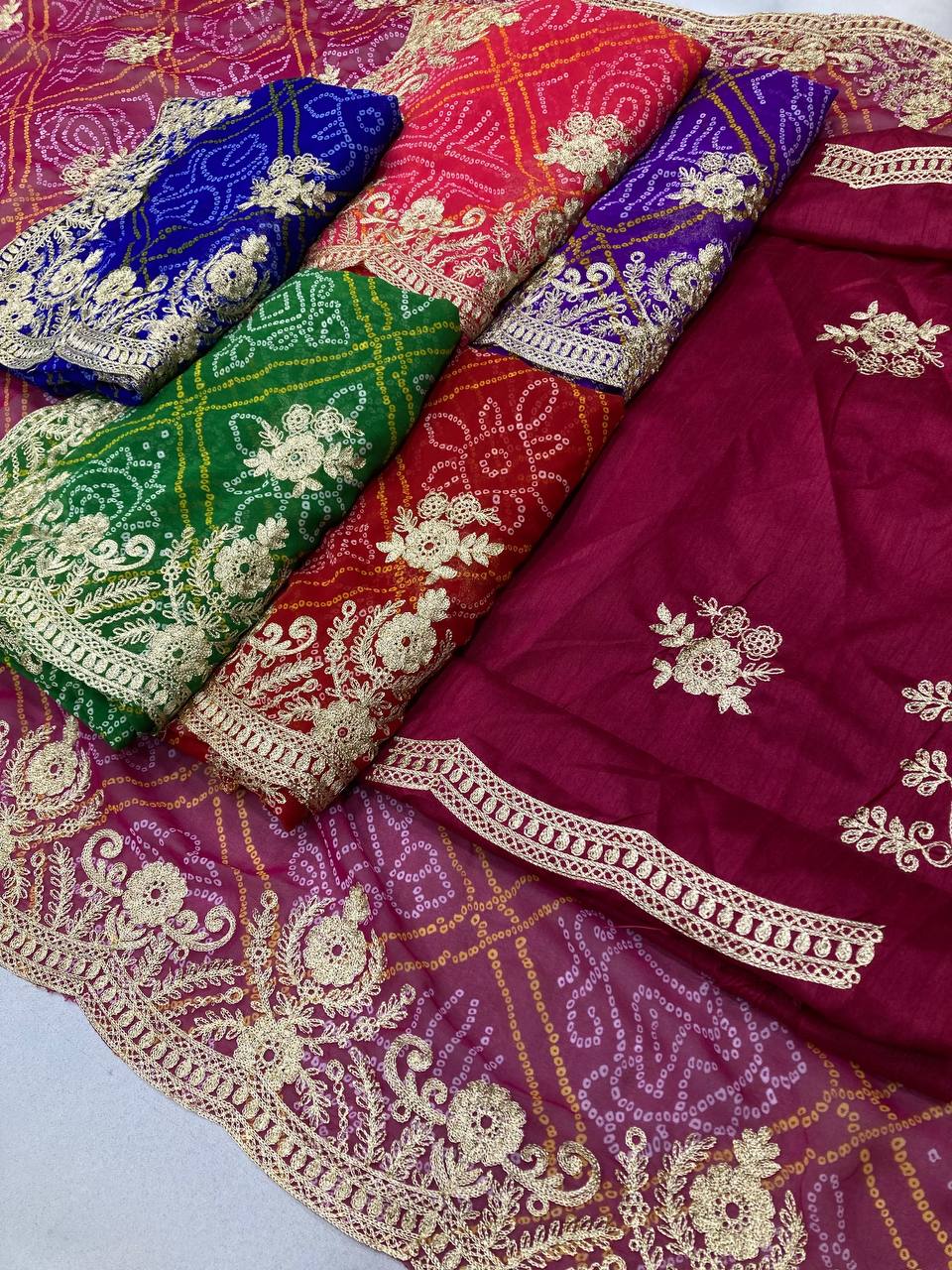 SAREE