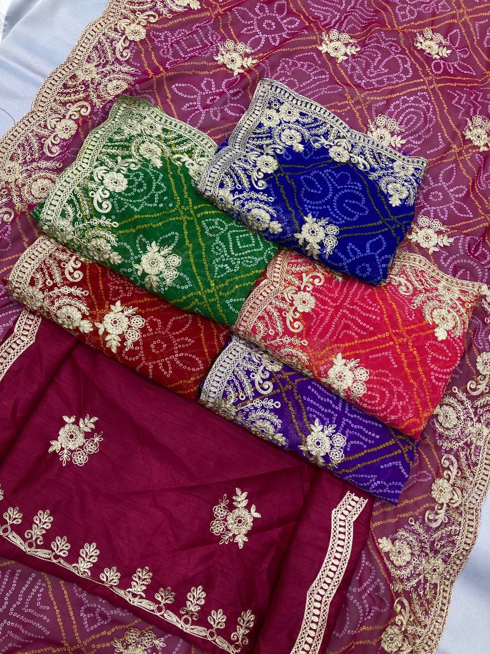 SAREE