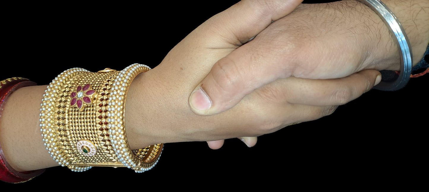 BANGLE