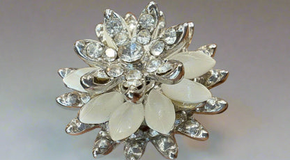 FINGER RING
