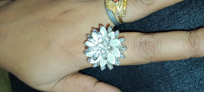 FINGER RING