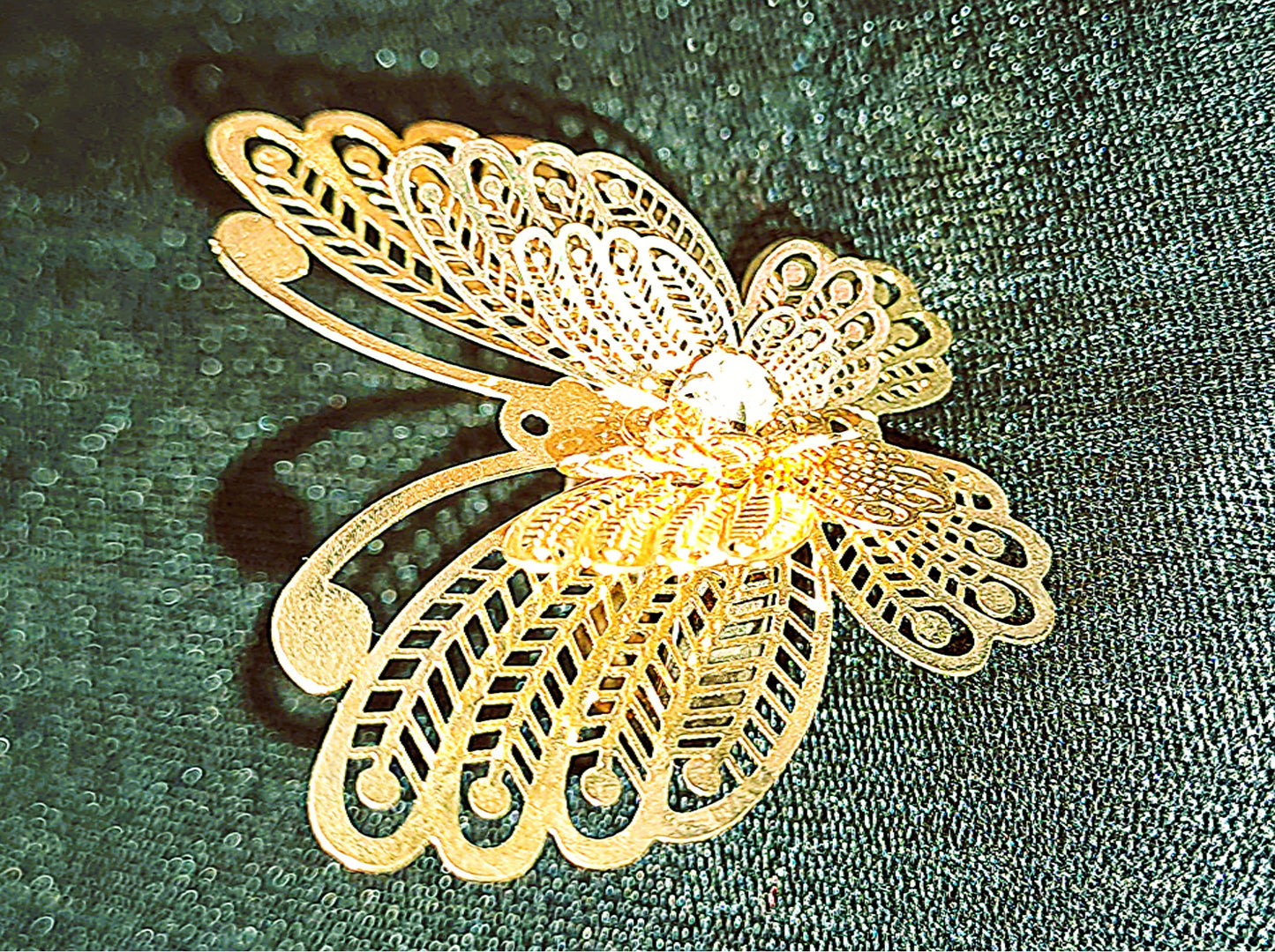 FINGER RING