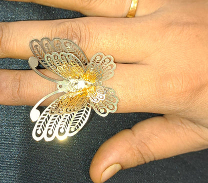 FINGER RING