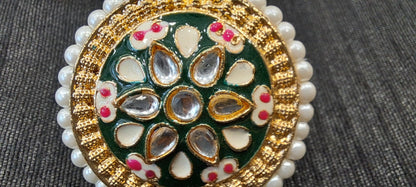 FINGER RING