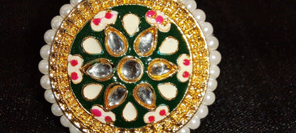 FINGER RING