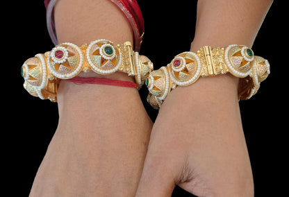 BANGLE