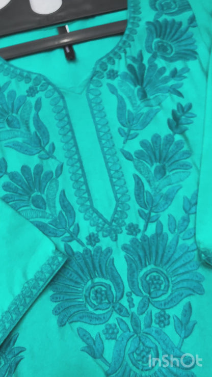 SHATRUPA LADIES KURTI