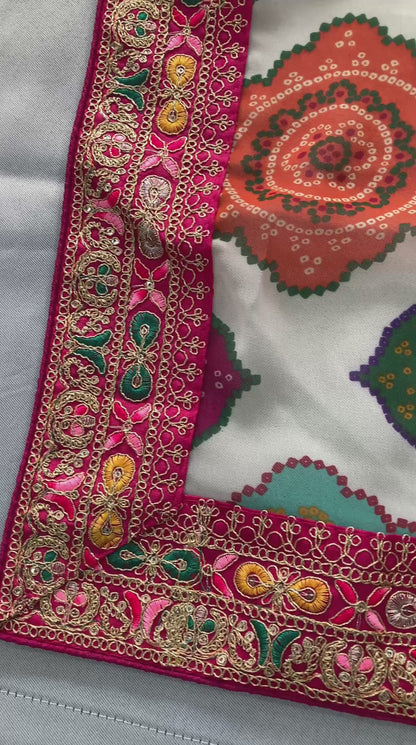 SAREE