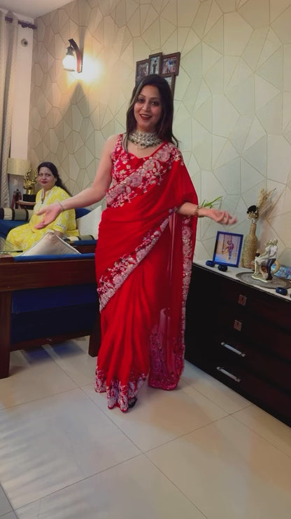 SAREE
