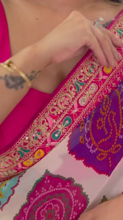 SAREE